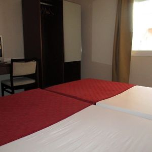 Habitación con Cama King